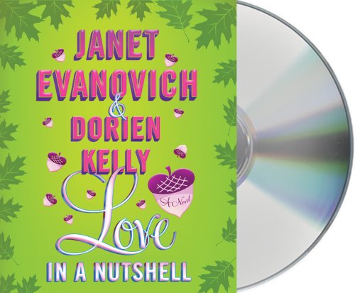 cover image Love in a Nutshell