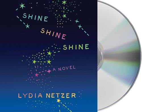 cover image Shine Shine Shine