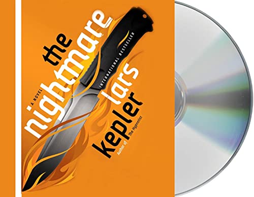 cover image The Nightmare