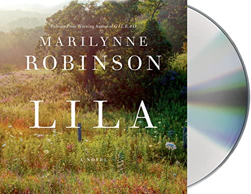 cover image Lila
