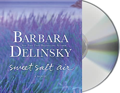 cover image Sweet Salt Air