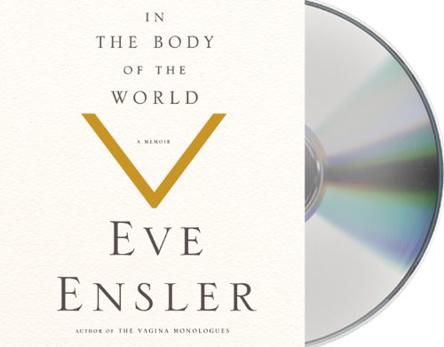 cover image In The Body of the World