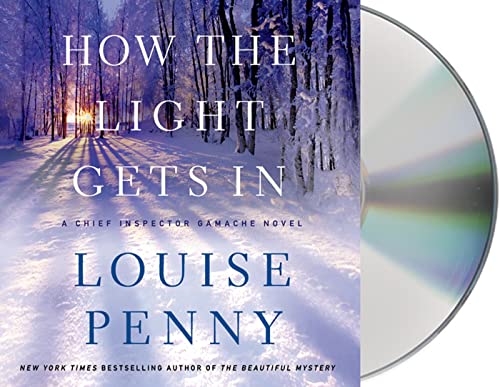 cover image How the Light Gets In