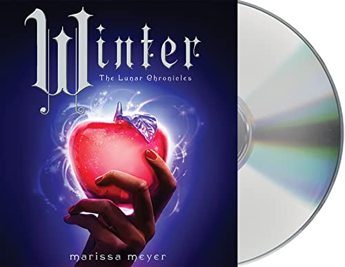 cover image Winter