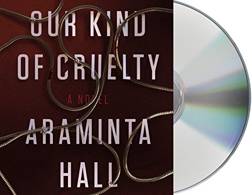 cover image Our Kind of Cruelty