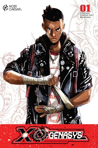 cover image Xogenasys