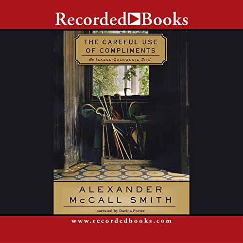 cover image The Careful Use of Compliments