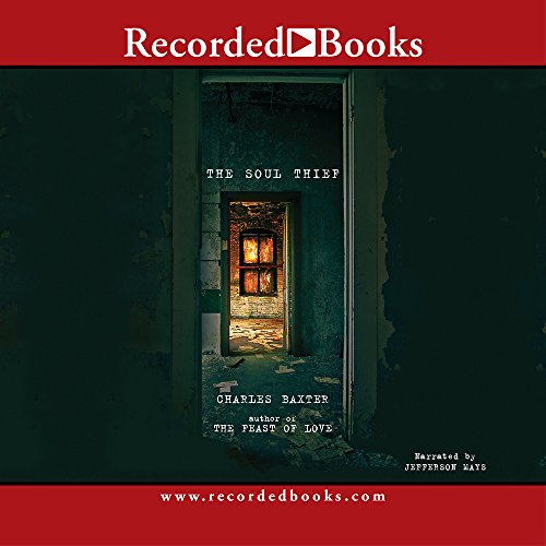 cover image The Soul Thief