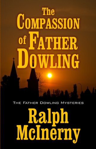 cover image The Compassion of 
Father Dowling