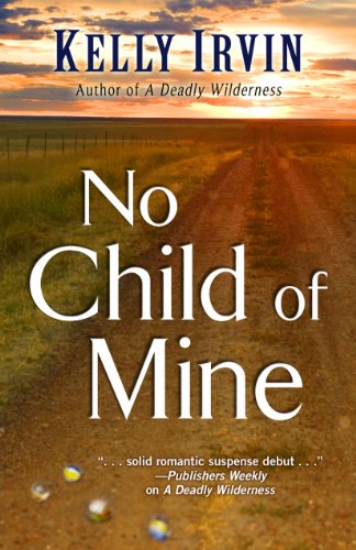 cover image No Child of Mine