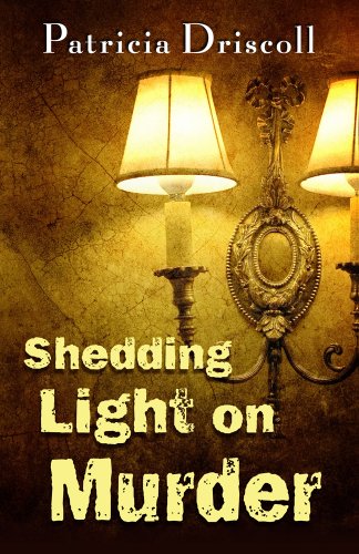 cover image Shedding Light on Murder