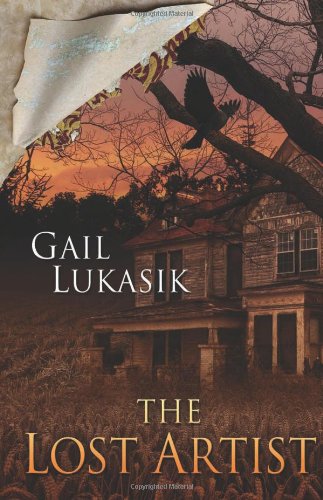 cover image The Last Artist