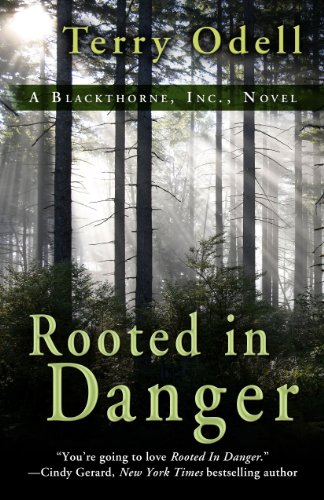 cover image Rooted in Danger