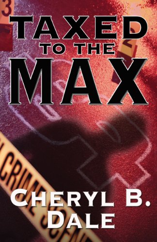 cover image Taxed to the Max