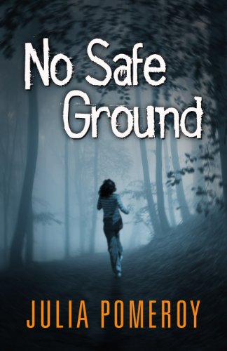 cover image No Safe Ground