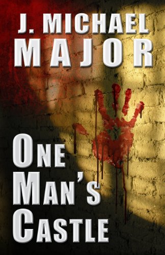 cover image One Man’s Castle