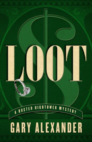 cover image Loot