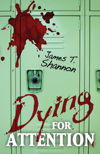 cover image Dying for Attention