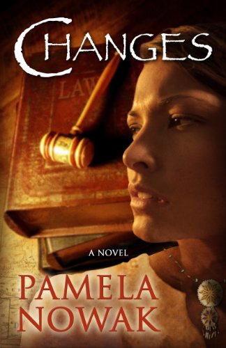 cover image Changes
