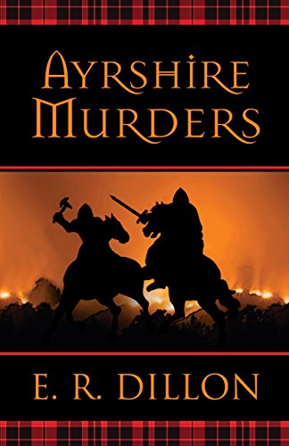 cover image Ayrshire Murders