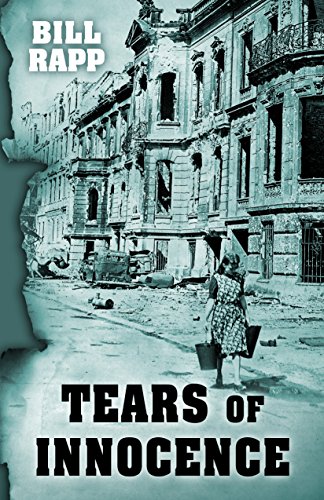 cover image Tears of Innocence