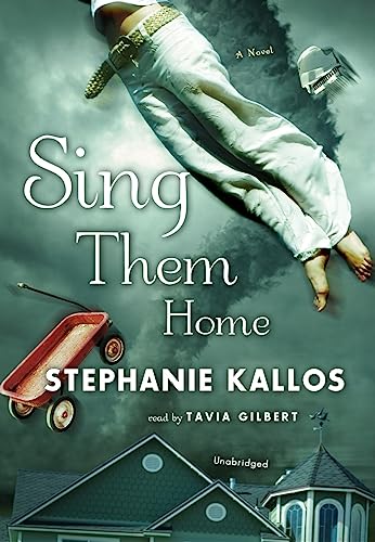 cover image Sing Them Home