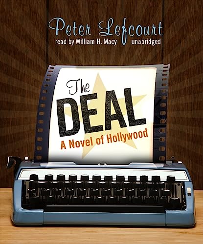 cover image The Deal
