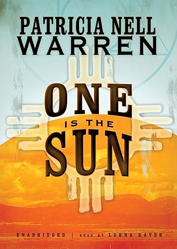 cover image One Is the Sun