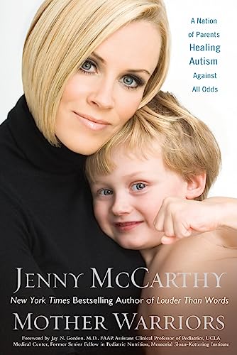 cover image Mother Warriors