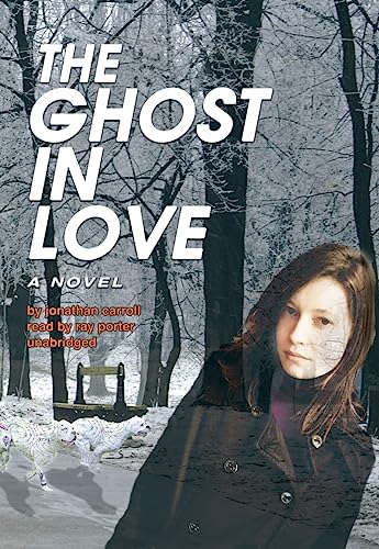 cover image The Ghost in Love