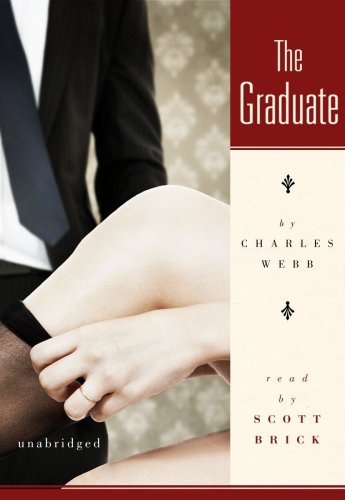 cover image The Graduate