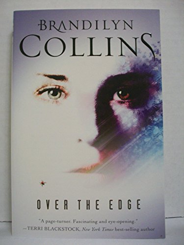 cover image Over the Edge