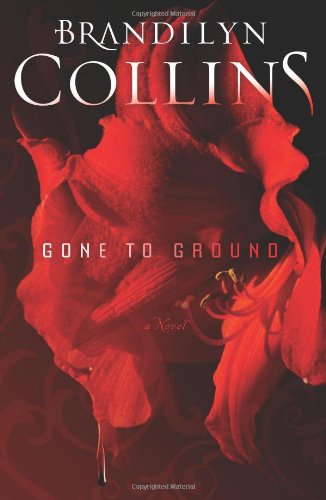cover image Gone to Ground