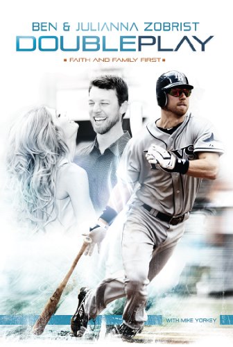 cover image Double Play