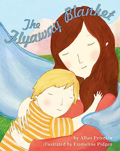 cover image The Flyaway Blanket