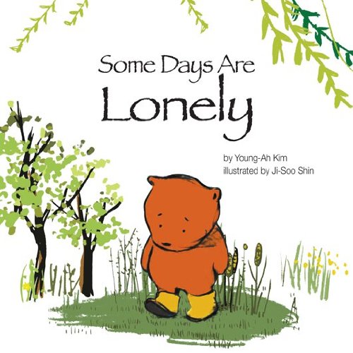 cover image Some Days Are Lonely