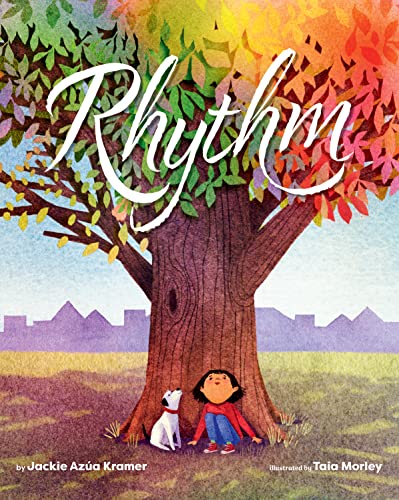 cover image Rhythm
