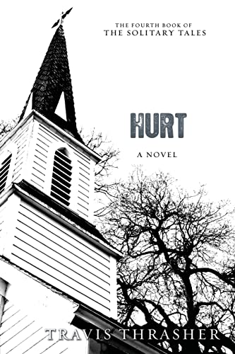 cover image Hurt