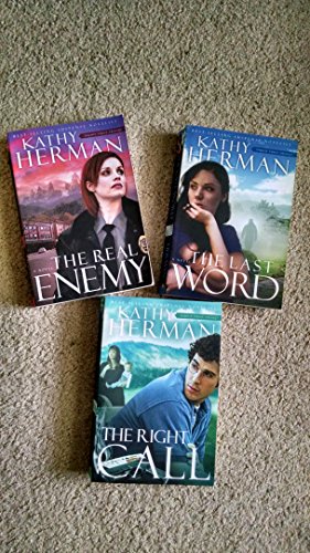 cover image The Real Enemy