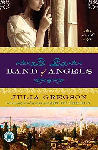 cover image Band of Angels