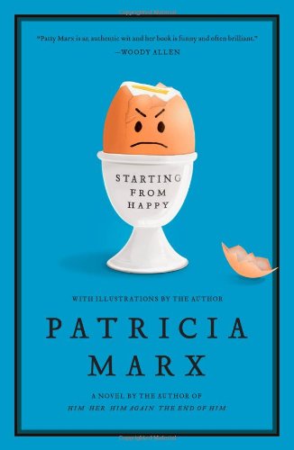 cover image Starting from Happy