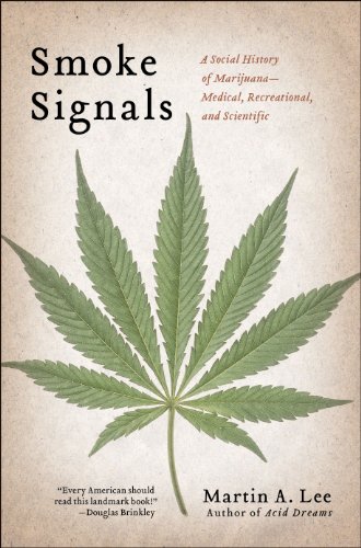 cover image Smoke Signals