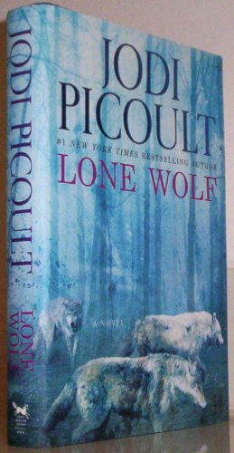 cover image Lone Wolf
