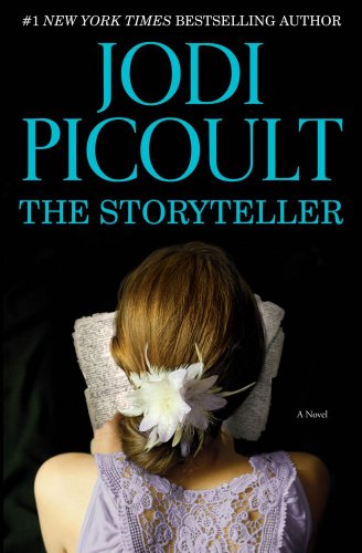 cover image The Storyteller