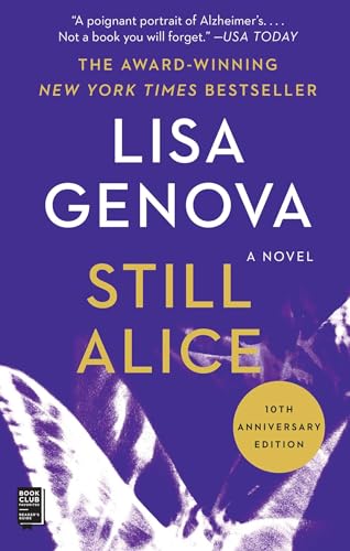 cover image Still Alice