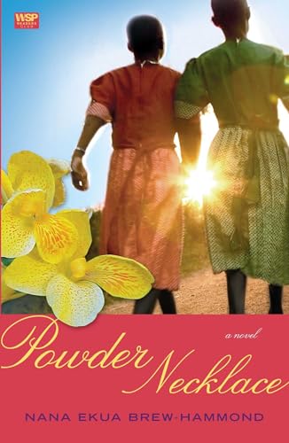cover image Powder Necklace