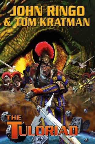 cover image The Tuloriad