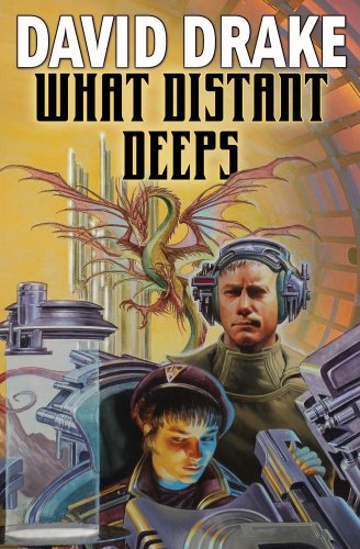 cover image What Distant Deeps
