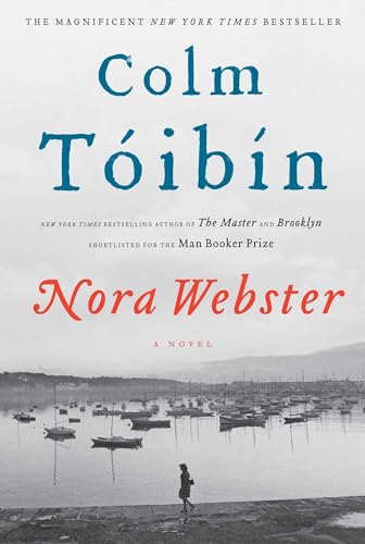 cover image Nora Webster