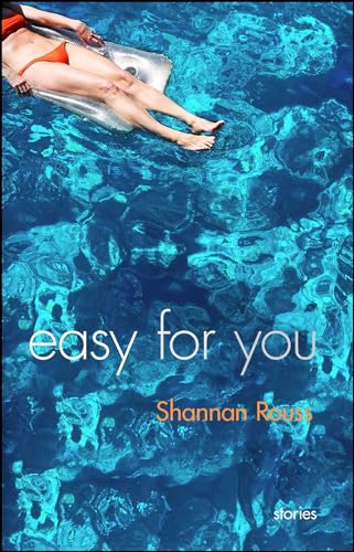 cover image Easy for You